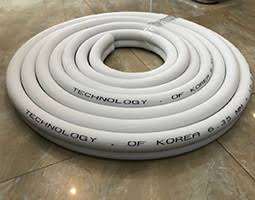 Bảo ôn xốp kép