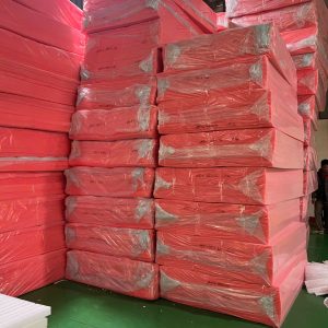 PE FOAM chống tĩnh điện dạng tấm