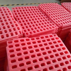 PE Foam định hình