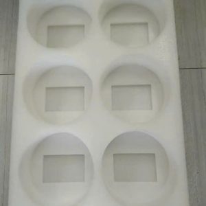 PE Foam định hình