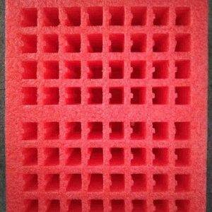 PE Foam định hình