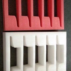 PE FOAM định hình