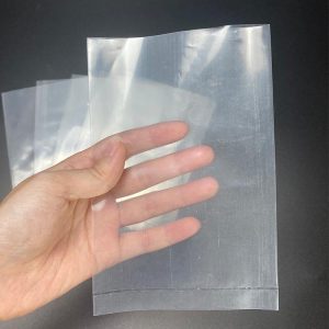 xốp hơi dạng túi